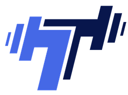 TrackRPE Logo