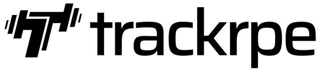 TrackRPE Horizontal Logo